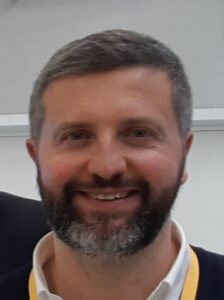 Michele Vespasiani